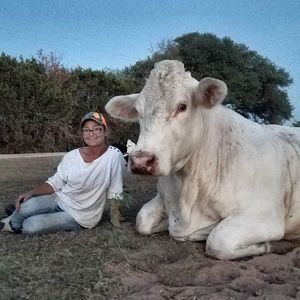 Meet your Posher, Andrea